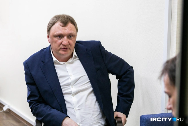 По словам Малышева, крематорий в первые годы не будет рентабельным | Источник: Ксения Филимонова / «ИрСити»