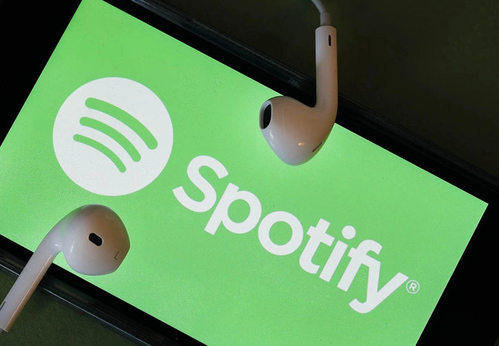 Что такое Spotify, и почему его все так ждали в России