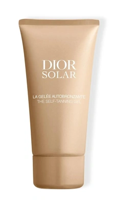 7. Dior Solar