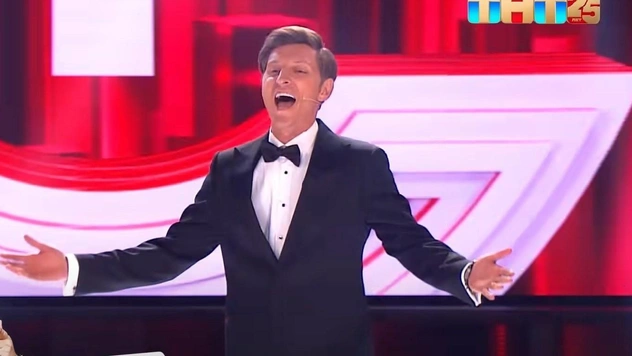 Телеканал «ТНТ» закрывает Comedy Club
