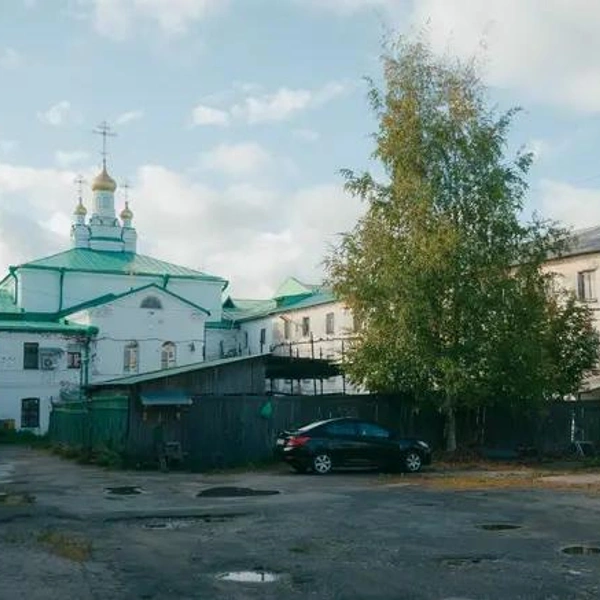 Источник: Иван Митюшев / 29.RU