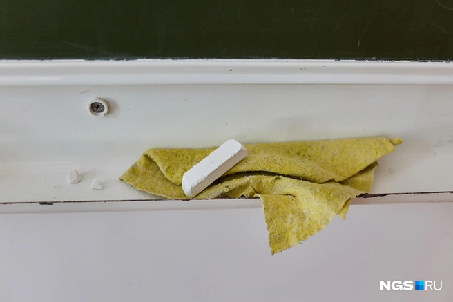 Анализы будут сдавать все, кто контактировал с ребенком | Источник: Александр Ощепков / NGS.RU