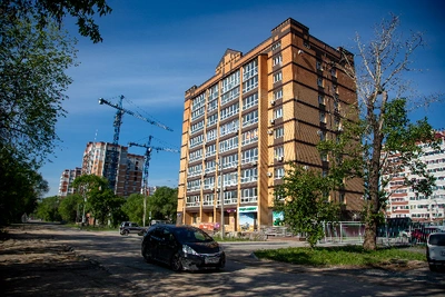 Дальневосточная ипотека для 200 тысяч семей