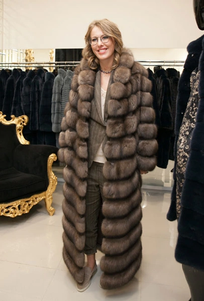 Ксения Собчак