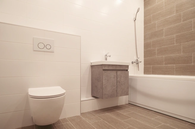 Такой ремонт не захочется переделывать | Источник: «Навигатор. Девелопмент»