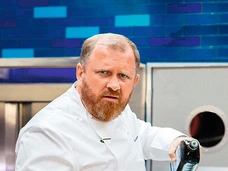 Константин Ивлев похудел на 20 килограммов