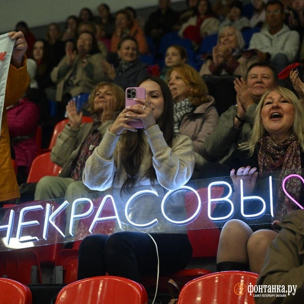 Источник: Андрей Бок / «Фонтанка.ру»