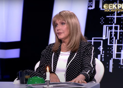 Елена Проклова: «Мне звонят женщины и благодарят»