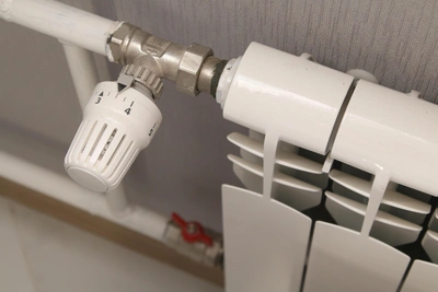 Министр ЖКХ о ситуации с отоплением в Атамановке