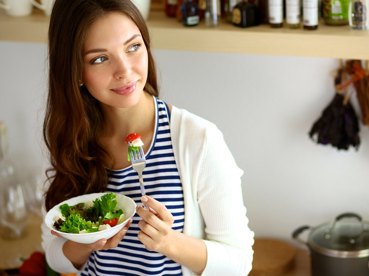 7 продуктов, которые содержат гормон женской молодости — ешьте их, чтобы замедлить старение