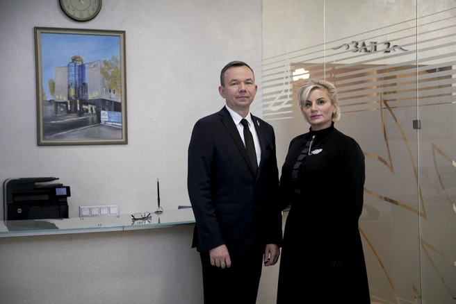 Церемонию прощания от и до ведут и курируют профессиональные церемониймейстеры | Источник: Юлия Ефимова