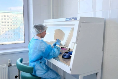 В онкодиспансере расширили возможности диагностики рака