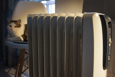 Radiators Barely Warm as Rostov Residents Complain of Cold Apartments