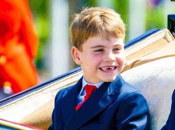 Правда ли, что принц Луи может унаследовать титул герцога, отнятый у Эндрю