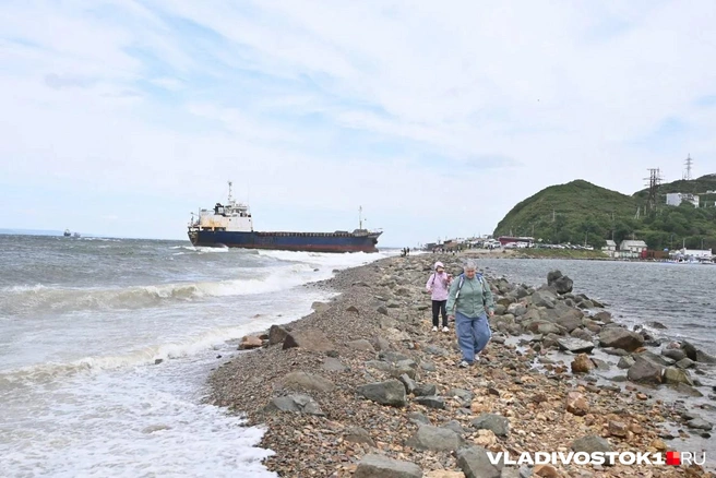 Источник: Елена Буйвол / VLADIVOSTOK1.RU