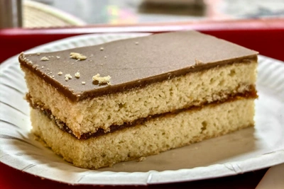 Expert names apple sauce as universal baking substitute