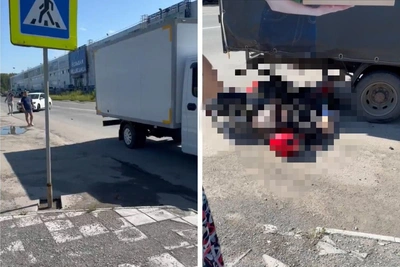 Водительницу осудили за ДТП со смертью мотоциклиста