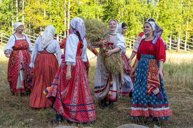 Источник: Музей-заповедник «Малые Корелы»
