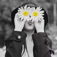 Аватарка Antilopa