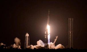 В двух шагах от юбилея: компания SpaceX в 28-й раз вернула на Землю одну и ту же первую ступень ракеты-носителя Falcon 9 (ВИДЕО)