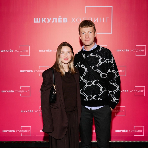 Иван Федянин и Евгения Робак, НТВ. | Источник: пресс-служба