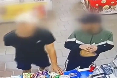 Житель Свободного похитил 12,5 тысяч из кассы магазина