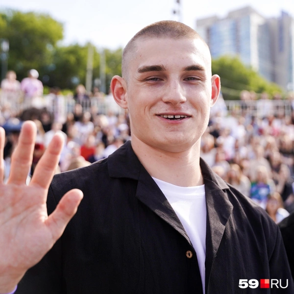 Источник: Репсиме Зурнаджян / 59.RU