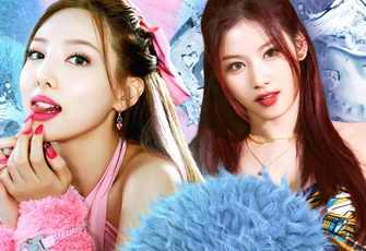 Рейтинг theGirl: 5 лучших и 5 худших камбэков TWICE