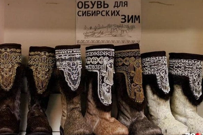 Tyumen's Siberian Trail Store Closes, Relocates to Production