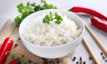 Хозяйке на заметку: как сварить рассыпчатый рис