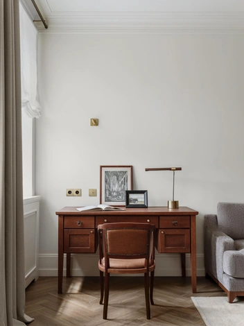 Fargo Parquet Дуб Норден  | Источник: Fargo