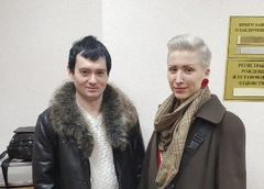 Венцеслав Венгржановский женится