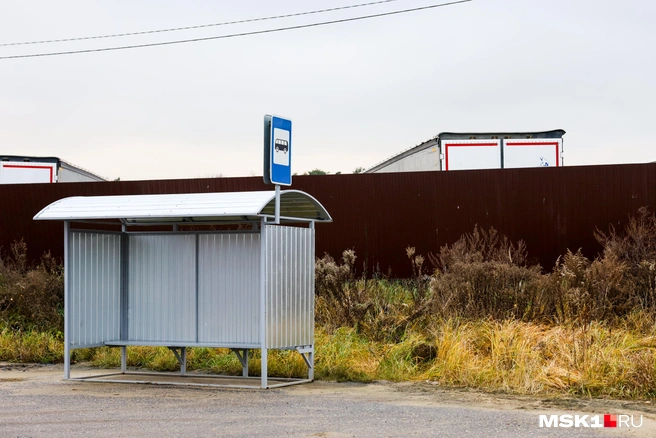 Источник: Артем Устюжанин / MSK1.RU