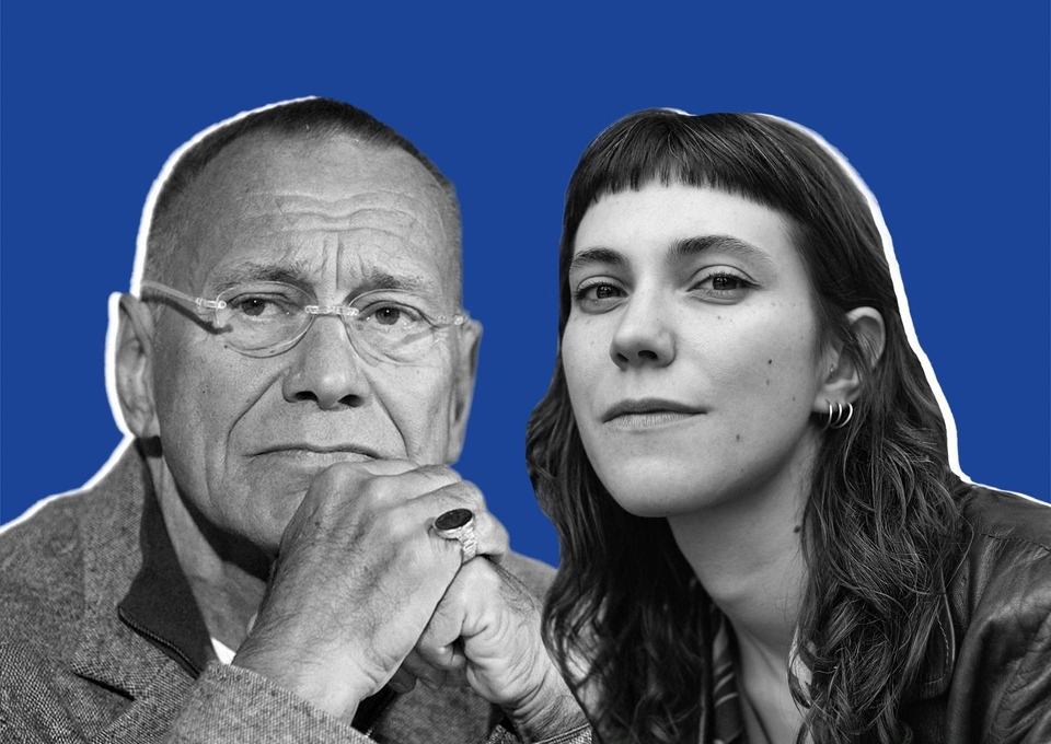 Наталия Кончаловская про мечту стать режиссером и о том, как бросила вызов себе