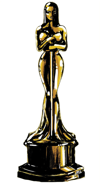 Кинопонедельник: женская версия «Оскара» (фото 2.1)