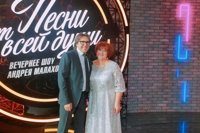 Что не вошло в выпуск Малахова с северянкой