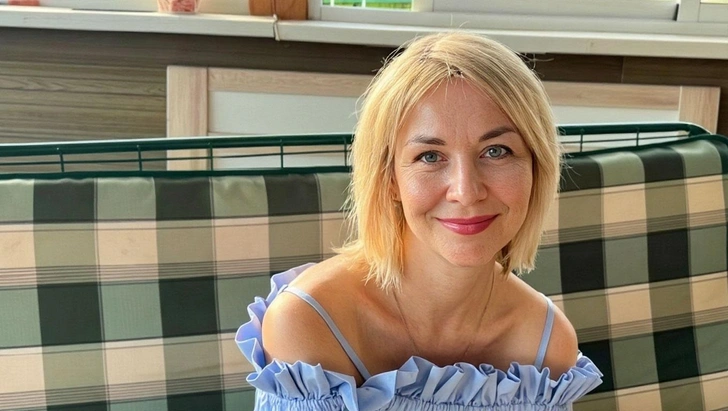 Ирина Усольцева | www.starhit.ru