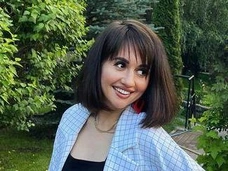 «Ранетка» Анна Руднева разводится со вторым мужем после восьми лет брака