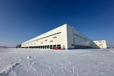 Wildberries to Open Logistics Complex in Saratov