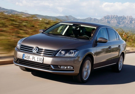 VW отзовет 43 тыс. авто из РФ из-за дизельного скандала | 62.ru