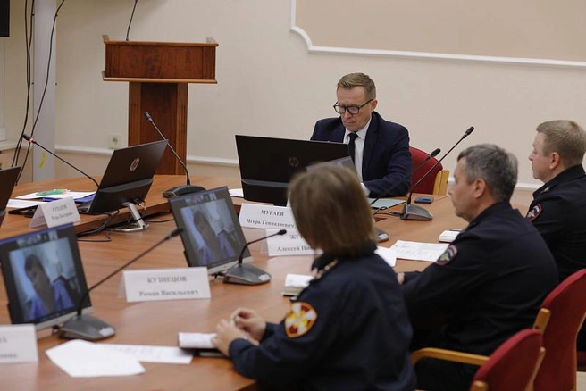 Источник: Пресс-служба губернатора и правительства Архангельской области