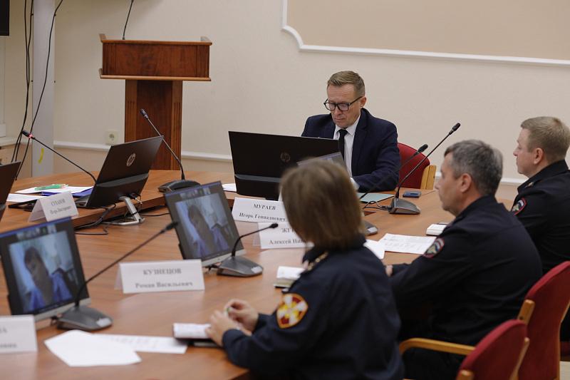 Встречают в четыре раза чаще: в Архангельской области создан оперштаб из-за ситуации с медведями