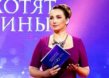 Анфиса Чехова раскроет закулисные интриги шоу «Холостяк»