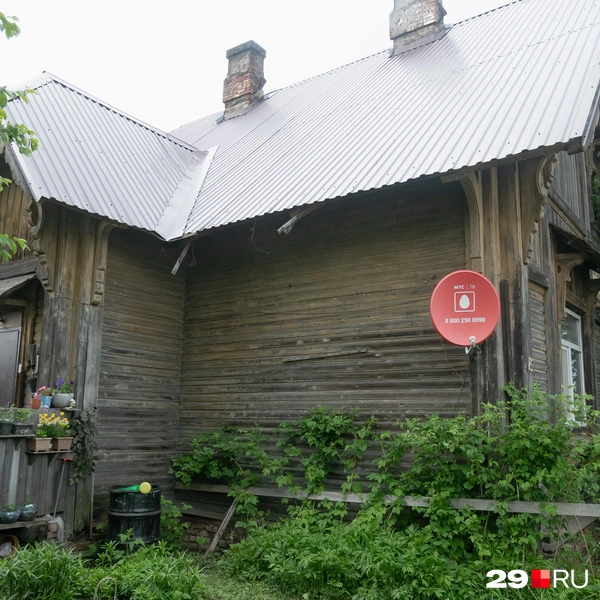 Источник: Иван Митюшёв / 29.RU 