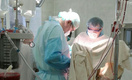 Петербургские врачи спасли пострадавшую в ДТП с разорванной аортой