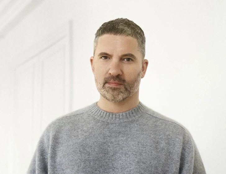 Марк Томас уходит из Carven после года на посту креативного директора: причины | Источник: Carven