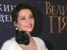 Глафира Тарханова в истерике: «Только что была у нотариуса. Меня просто уничтожили!»