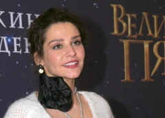 Глафира Тарханова в истерике: «Только что была у нотариуса. Меня просто уничтожили!»