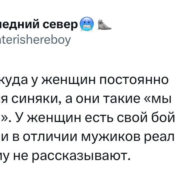 Источник: X (Twitter)