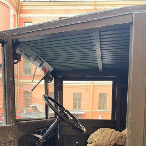 Источник: Предоставлено детской больницей имени Раухфуса.